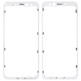 Front Housing LCD Frame Bezel Holder for Xiaomi Mi 6X / A2, For Xiaomi Mi 6X / A2